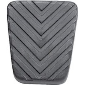 Resim Gros-Gros13263 Pedal Lastigi Fren/Debriyaj Hyundai Accent Iv Blue 542663242 