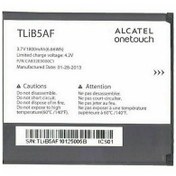 Resim instatech Turkcell Vınn Mw40v Batarya Pil Tlib5af 