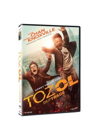 Resim Dvd-Toz Ol / Skiptrace 