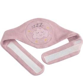 Resim Babyjem Kiraz Çekirdekli Kemer Gül Kurusu - Pembe 