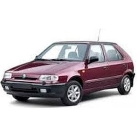 Resim Mapa Skoda Favorit Formen Felicia Pikap Debriyaj Seti 003190400 