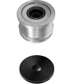 Resim Ina V Kayış Gergi Rulmanı 12317576515 Mını R56 