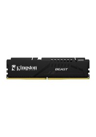 Resim Kingston Beast KF568C34BBK2-32TR 32 GB DDR5 6800 MHz CL34 Ram 
