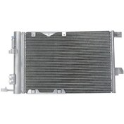 Resim Opel Astra G Klima Kondenseri Zafira 1,2 16v - 1,4 - 16v - 1.6 - 