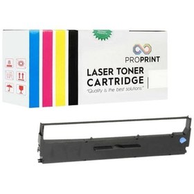 Resim Proprint Epson LX-350 C13S015637 Muadil Şerit 