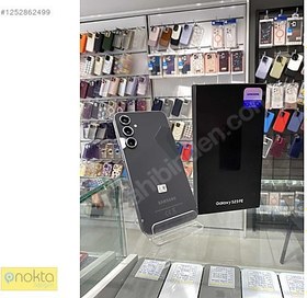 Resim Samsung S23 FE İkinci El TR | 256 GB | Gri 