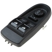 Resim Genel Markalar İVECO DAİLY SOL ÇİFTLİ CAM DÜĞMESİ ANAHTARI 2012--2014 