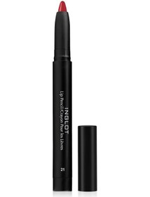 Resim Inglot Amc Lip Pencil Matte Kalın Dudak Kalemi 21ki 