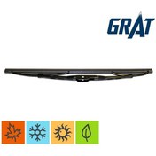 Resim Grat Audi A3 Arka Silecek 34CM 2005-2012 