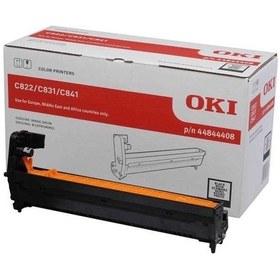 Resim Tonersepeti Oki C822-44844408 Siyah Drum Ünitesi 