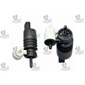 Resim Motor Su Fiskiye Crv 12-15 