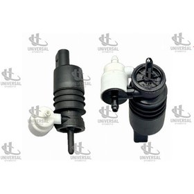 Resim Motor Su Fiskiye Crv 12-15 