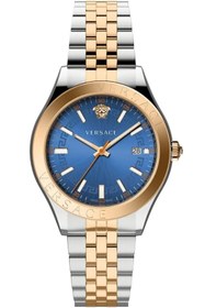 Resim Versace Hellenyium Vrscvevk01424 Erkek Kol Saati 