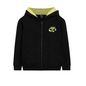 Resim B Heavy Weight Fleece Suit Track Suit 