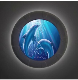 Resim Gergi Tavan 135 x 135 Kasa - Elektrik - Baskılı Bezi Hepsi Dahildir Çok Renkli 