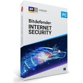Resim Bitdefender Internet Security Lisans 5 Kullanıcı 2 Yıl 