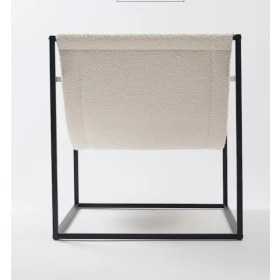 Resim Carbone Carbonemetal Koltuk ,berjer , Tekli Koltuk , Bebek Emzirme Koltugu 