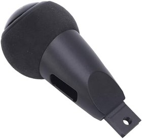 Resim Jiawu Visitus Gear Button Rahat Grip Sportif 922 2018-2025 Zarif Metal Hentbol Değiştirme (YELLOW) 