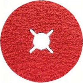 Resim Bosch Fiber disc 115MM G36 - 2608621604 