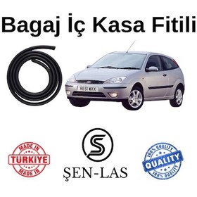 Resim Ford Focus Hatchback Tek Kapı 1.nesil Şen-las Bagaj Fitili Şl11003 