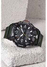 Resim Joefox 1935Y Dijital ve Analog Erkek Kol Saati 