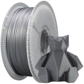 Resim Rhinolab Plabs High Speed Filament - Dark Grey 