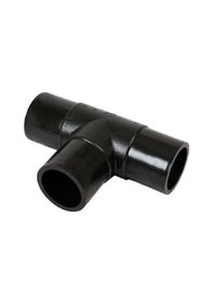 Resim Ntg Eşit Te Spigot Enjeksiyon 32 Mm - Spigot Redüksiyon 