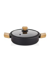 Resim Falez Ars-3008 Aurıs 24 Karnıyarık Tencere 