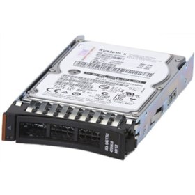 Resim IBM 42d0637 2.5" 300 Gb Sas Server Hdd 