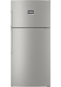 Resim Bosch KDN86AID1N 687 L NoFrost Üstten Donduruculu Buzdolabı 