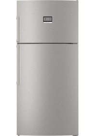 Resim Bosch KDN86AID1N 687 L NoFrost Üstten Donduruculu Buzdolabı 