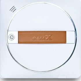 Resim Camx Cam Silme Robotu YW710 