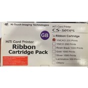 Resim Hiti Cs-Series Renkli Ribbon 87.R0A01.0Aa 