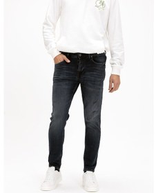 Resim Bad Bear Palermo Jeans Light Kahverengi Erkek Denim Pantolon-açık Kahve Açık Kahverengi 