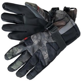 Resim Evolite Force Kayak Eldiveni (440346236) Siyah 