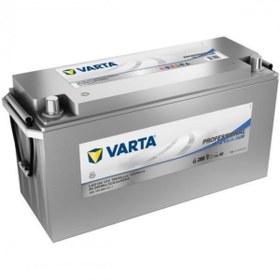 Resim Varta Lad150 Agm Deep Cycle Akü 150ah 