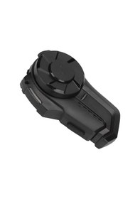 Resim Powermaster HY-1001 Motosiklet Bluetooth İntercom Kulaklık 