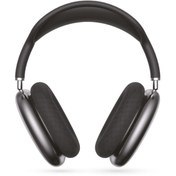 Resim Kensa KB-940 Kafaüstü Bluetooth Kulaklık Uyumlu 