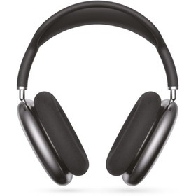Resim Kensa KB-940 Kafaüstü Bluetooth Kulaklık Uyumlu 