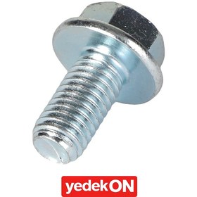 Resim AGCO Altıgen Flanş Cıvata - Valtra | V540801782 