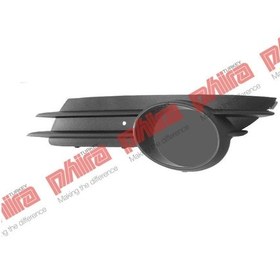 Resim Eurostamp- Opel Corsa D 2006-2011 Sıs Far Kapağı Ön Sol Sıssız 13229482 13229482 13211480 