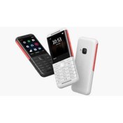 Resim Nokia 5310 TR Garanti | Siyah 