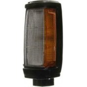 Resim Mitsubishi L200 Sol Ön Sinyal 1996-1998 Arası MB527089 