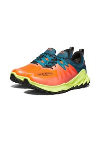 Resim Keen 1028054 Zionic Wp Scarlet Ibis/deep Lagoon Erkek Outdoor Ayakkabı 001 