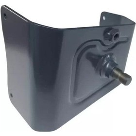 Resim Benzin Depo Alt Ayak Sac Husqvarna 152rb U Demir 