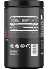 Resim Hiq Nutrition Hıq Creatine Monohydrate Xl 600g Unflavored 