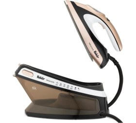 Resim Pratik ve Güçlü Buhar Jeneratorlü Ütü ile Pürüzsüz Kıyafetler 