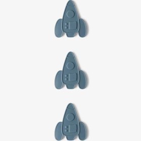 Resim Citron 3'lü Coolpack Seti - Spaceship 1286036 