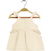 Resim Biorganic Summer Cherry Elbise 