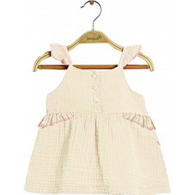 Resim Biorganic Summer Cherry Elbise 
